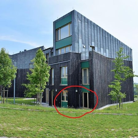 Miky Apartman Klinovec Loučná pod Klínovcem 외부 사진