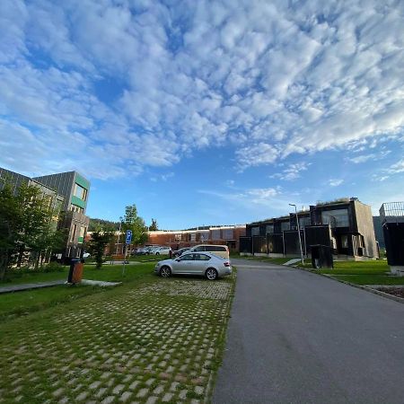 Miky Apartman Klinovec Loučná pod Klínovcem 외부 사진