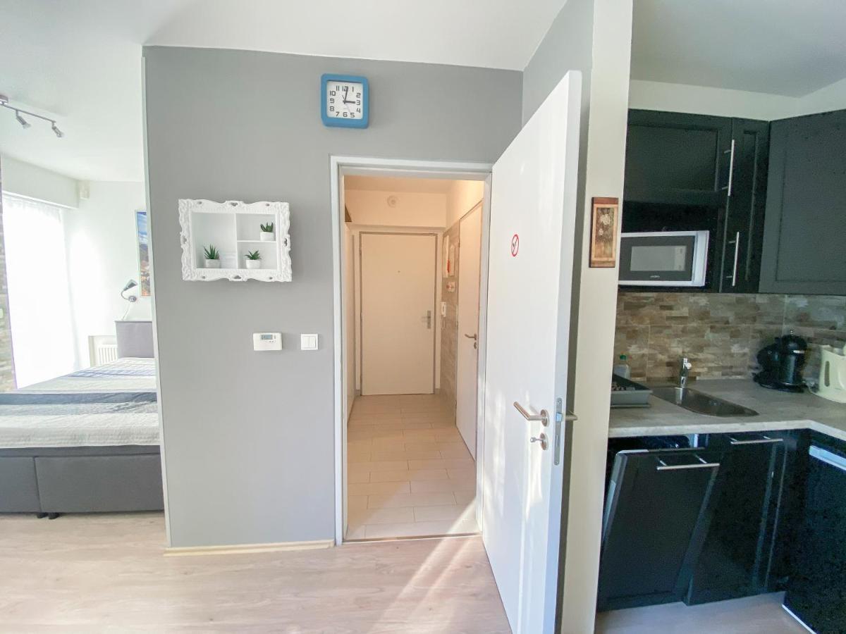 Miky Apartman Klinovec Loučná pod Klínovcem 외부 사진
