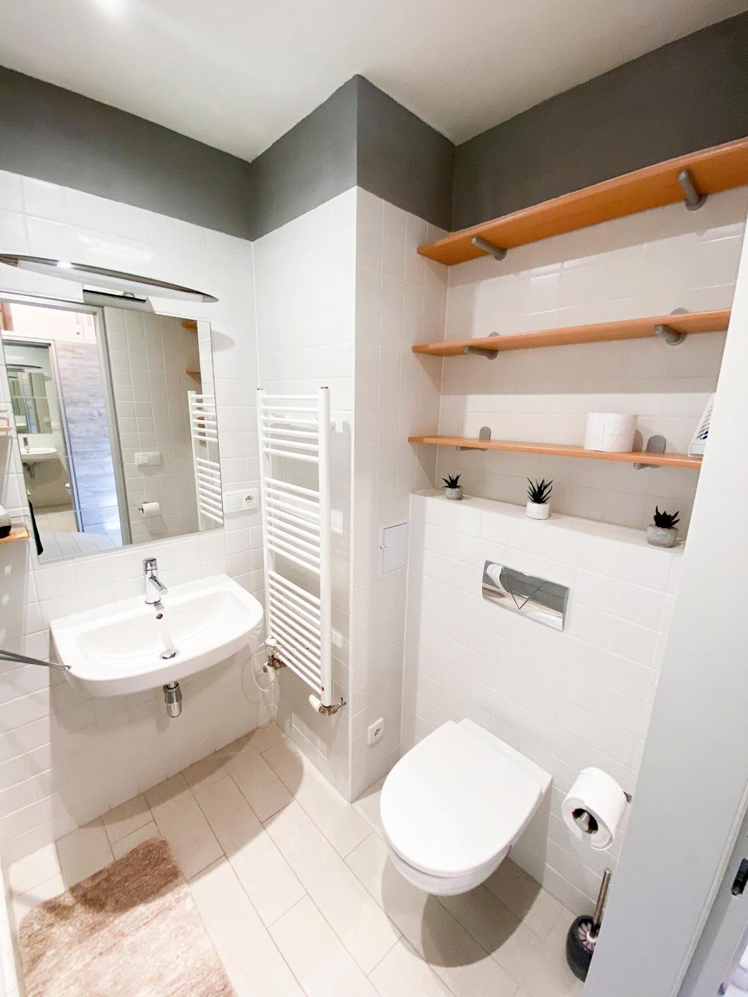 Miky Apartman Klinovec Loučná pod Klínovcem 외부 사진