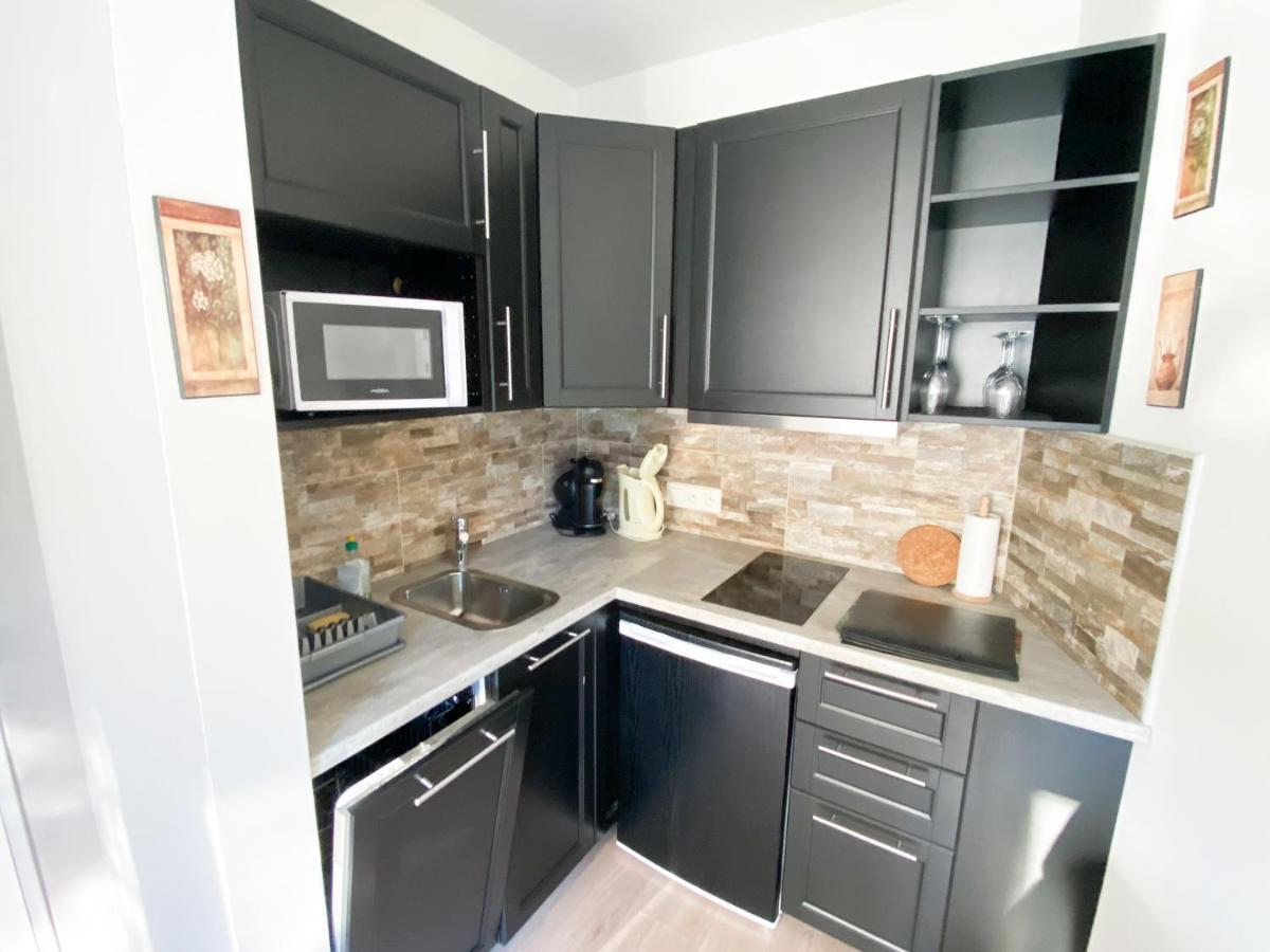 Miky Apartman Klinovec Loučná pod Klínovcem 외부 사진